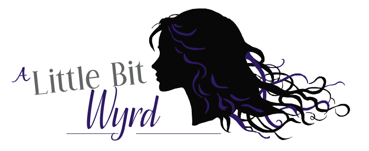 alittlebitwyrd.com Logo